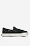 Trampki DC Shoes CEO-LEA-BDB-DC006 Czarny