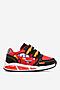 Obuwie sportowe Cars CEO-CP66-AW26-344DPC Czerwony