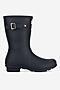 Kalosze HUNTER HFRW0006242 Granatowy
