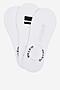 Skarpetki G-STAR RAW AS_G-STAR_S_020_SS25 (3-PACK) Biały