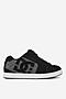 Obuwie sportowe DC Shoes NET DC01774062 Czarny