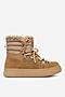 Botki Mexx CEO-MI002200453W Camel