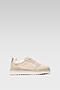 Sneakers Clara Barson HESTER WS21182-01 Beżowy