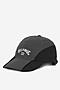 Czapka z daszkiem BILLABONG WBEO-BB-U3-004-SS26 Czarny