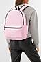 Plecak Reebok RBK-001-CCC-05 Różowy