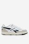 Obuwie sportowe Reebok BB 4000 II 100033848 W Biały
