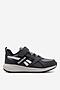 Obuwie sportowe Reebok REEBOK ROAD SUPREME G57448 Szary ciemny