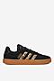 Obuwie sportowe adidas VL COURT 3.0 JP5355 Czarny