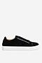Sneakers Sergio Bardi WI32-D1087-01SB Czarny