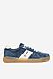 Sneakers G-STAR RAW CEO-SANDER-01 Niebieski