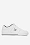 Obuwie sportowe DC Shoes EO-PURE 300660-HBW Biały