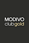 MODIVOclub GOLD MODIVOclub MODIVOclub KARTA Uniwersalny