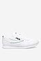 Obuwie sportowe Fila ORBIT LOW 1010263_1FG Biały