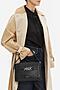 Torebka NINE WEST CEO-LUNA-III-H242046 Czarny