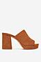 Klapki DeeZee KK5606-1 Camel