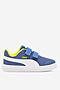 Obuwie sportowe Puma COURTFLEX V2 MESH V 37175907 Niebieski