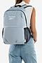 Plecak Reebok RBK-006-CCC-05 Szary