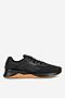 Obuwie sportowe Reebok NANO X4 100074185 Czarny