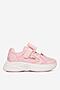 Sneakers GUESS KIDS CEO-BIC29275JJKF3GG Różowy