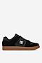 Obuwie sportowe DC Shoes MANTECA 4 DC01732063 Czarny