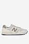 Obuwie sportowe New Balance ML373SQ2 Beżowy