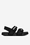 Sandały Reebok CP50-26023(IV) Czarny