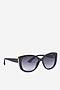 Okulary damskie DeeZee BSPC1114-2 Czarny