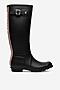 Kalosze HUNTER HFW-003 Czarny