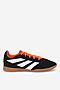 Obuwie sportowe adidas PREDATOR CLUB IN SALA J IG5435 Czarny