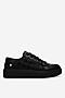 Sneakers Jenny Fairy WFA1310-1 Czarny