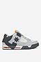 Obuwie sportowe DC Shoes EO-COMMAND DC02220027 Szary