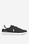 Sneakers U.S. POLO ASSN. BYRON001 Czarny