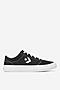 Trampki Converse LS VULC OX A15625C Czarny