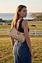 Torebka Beverly Hills Polo Club CEO-BHPC-L-015-09 Camel