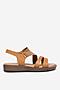 Sandały Lasocki WFA2720-4Z Camel