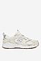 Obuwie sportowe New Balance C-U4084OJ Beżowy
