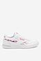 Obuwie sportowe Reebok REEBOK COURT ADVANCE HR0143 Biały
