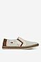 Espadryle Rieker B5297-80 Biały