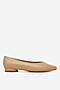 Baleriny Lasocki WYL4048-4Z Beżowy