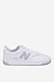 Obuwie sportowe New Balance BB80GRY Biały