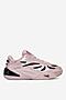 Obuwie sportowe Reebok SS-ANGEL REESE 1 100262834 Różowy