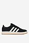 Obuwie sportowe adidas GRAND COURT 00S K JH6178 Czarny