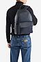 Plecak U.S. POLO ASSN. BEUXT5746MVP Granatowy