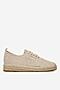 Espadryle DeeZee 3H33549-1 Beżowy