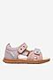Sandały Lasocki Kids LINEA CI12-2705-20(III)DZ Różowy
