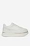 Sneakers DeeZee AM25233 Biały