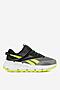 Obuwie sportowe Reebok EO-ZIG DYNAMICA 6 100271002 Czarny