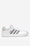 Obuwie sportowe adidas VL COURT 3.0 ID8794 Biały