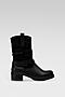 Botki Clara Barson WS1128-46 Czarny