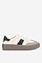 Sneakers Jenny Fairy WFA3012-1 Beżowy